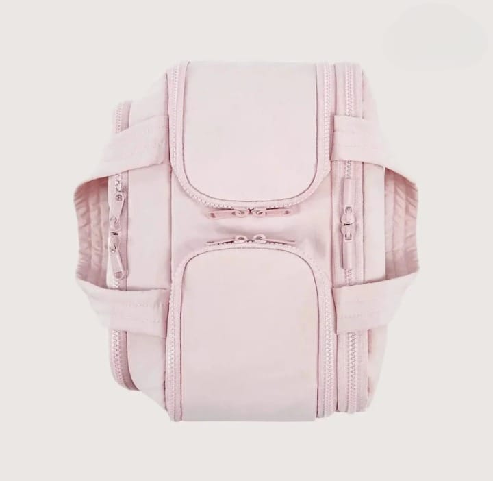 Velora Çok Bölmeli Akıllı Kadın Çantası